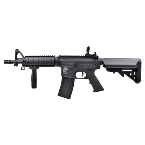 D|BOYS FUCILE ELETTRICO M4 CQB STANDARD VERSION NERO (4981)