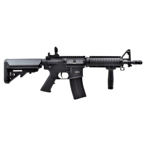 D|BOYS ELECTRIC RIFLE M4 CQB STANDARD VERSION BLACK (4981)