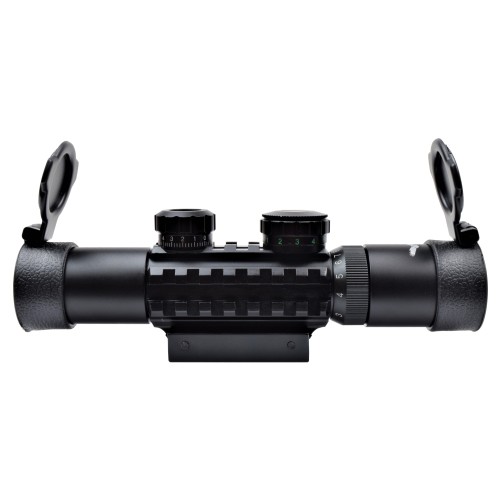 JS-TACTICAL OTTICA ZOOM 3X-9X LENTE 26MM (JS-3-9X26)