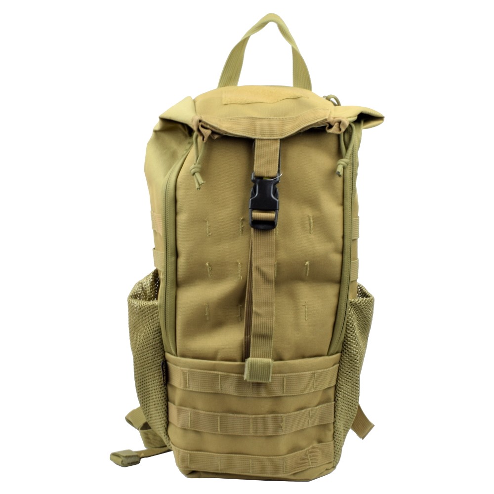 ROYAL RUCKSACK 15 LITERS TAN (RP-5084-T)