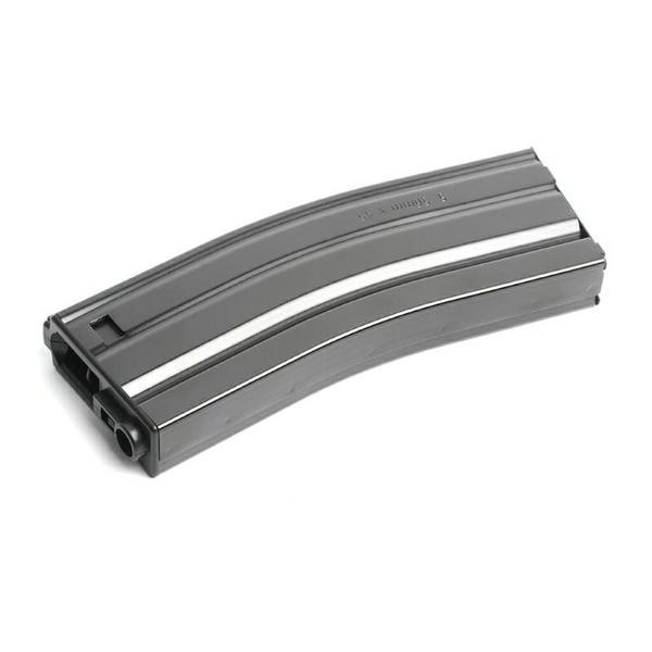 G&G HI-CAP MAGAZINE 450 ROUNDS GR16 SERIES BLACK (G08067)