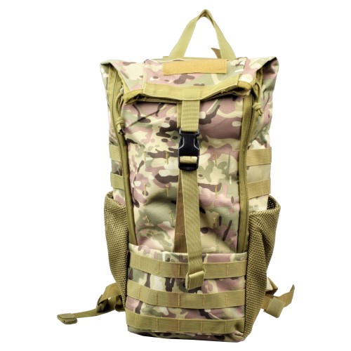 ROYAL RUCKSACK 15 LITERS MULTICAM (RP-5084-MUL)