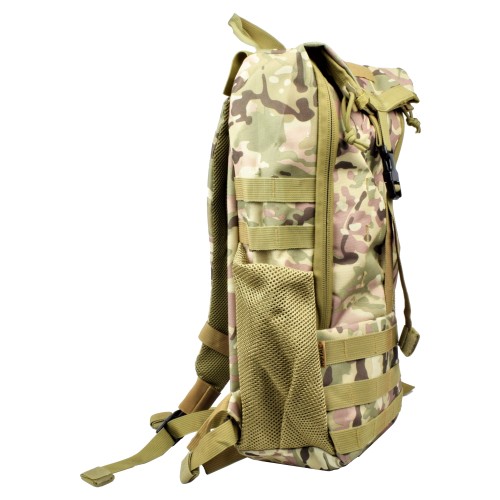 ROYAL RUCKSACK 15 LITERS MULTICAM (RP-5084-MUL)