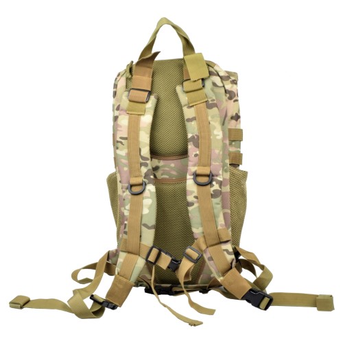 ROYAL RUCKSACK 15 LITERS MULTICAM (RP-5084-MUL)