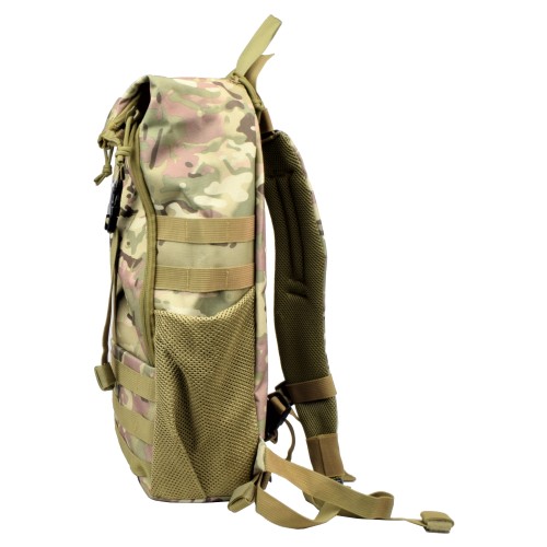 ROYAL ZAINO 15 LITRI MULTICAM (RP-5084-MUL)