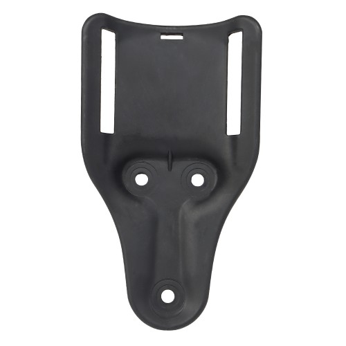 WOSPORT BELT ADAPTER FOR QUICK PULL HOLSTERS BLACK (WO-GB55B)