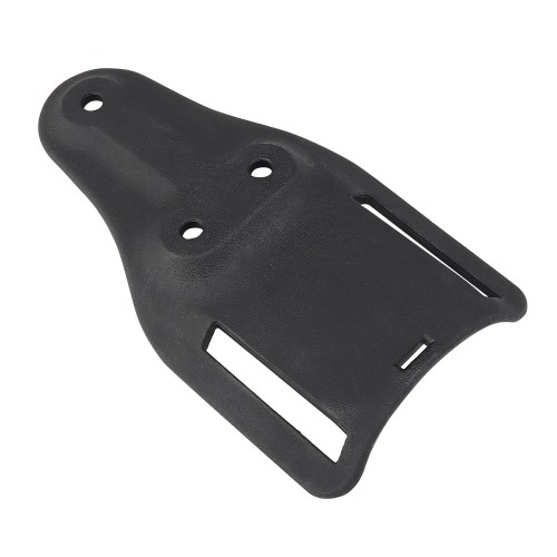 WOSPORT BELT ADAPTER FOR QUICK PULL HOLSTERS BLACK (WO-GB55B)