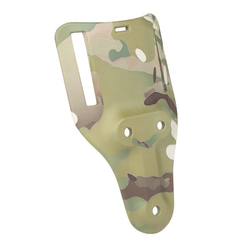 WOSPORT ADATTATORE DA CINTURA PER FONDINE QUICK PULL MULTICAM (WO-GB55CP)