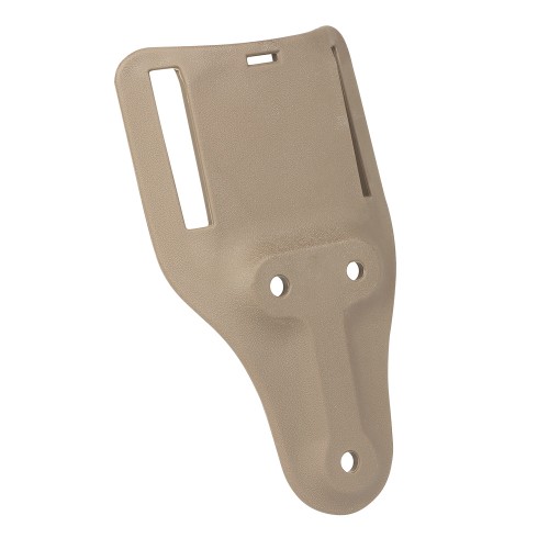 WOSPORT ADATTATORE DA CINTURA PER FONDINE QUICK PULL TAN (WO-GB55T)