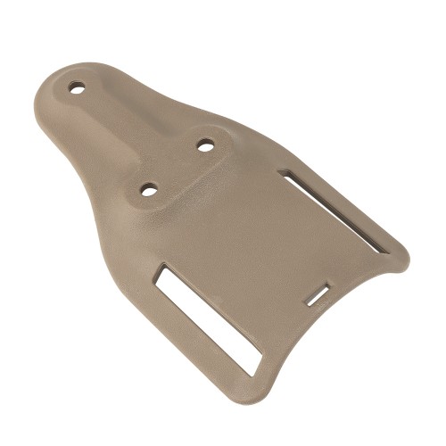 WOSPORT ADATTATORE DA CINTURA PER FONDINE QUICK PULL TAN (WO-GB55T)