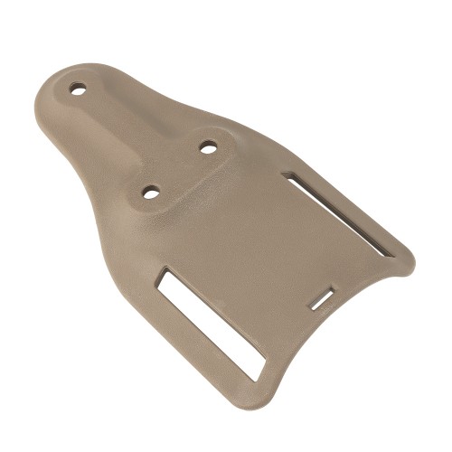 WOSPORT BELT ADAPTER FOR QUICK PULL HOLSTERS TAN (WO-GB55T)