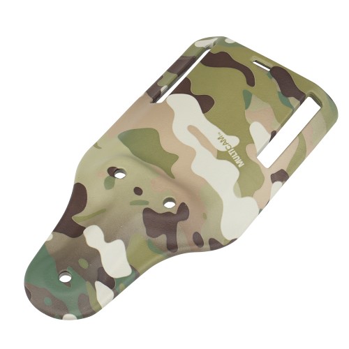 WOSPORT ADATTATORE LUNGO DA CINTURA PER FONDINE QUICK PULL MULTICAM (WO-GB56CP)