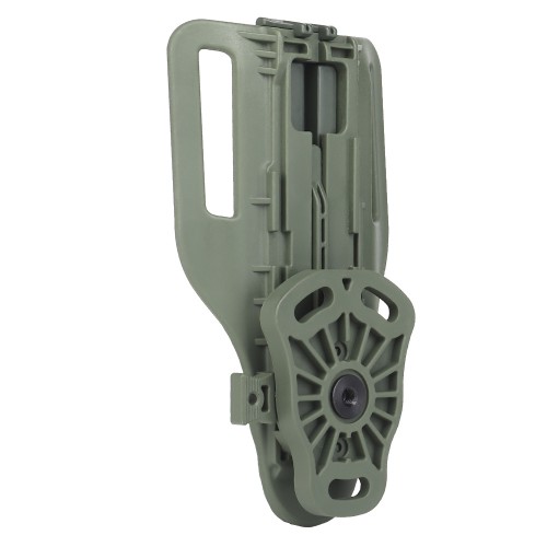 WOSPORT ADATTATORE REGOLABILE DA CINTURA PER FONDINE QUICK PULL OLIVE DRAB (WO-GB60V)