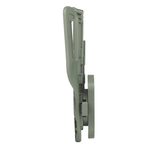 WOSPORT ADATTATORE REGOLABILE DA CINTURA PER FONDINE QUICK PULL OLIVE DRAB (WO-GB60V)