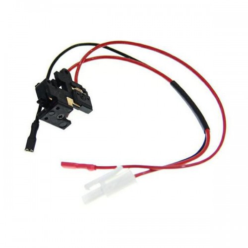 G&G WIRE SET FOR GR16 SERIES REAR TYPE (G18002)