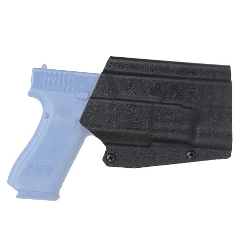 WOSPORT FONDINA KYDEX QUICK PULL PER SERIE GLOCK XL NERO (WO-GB03B)