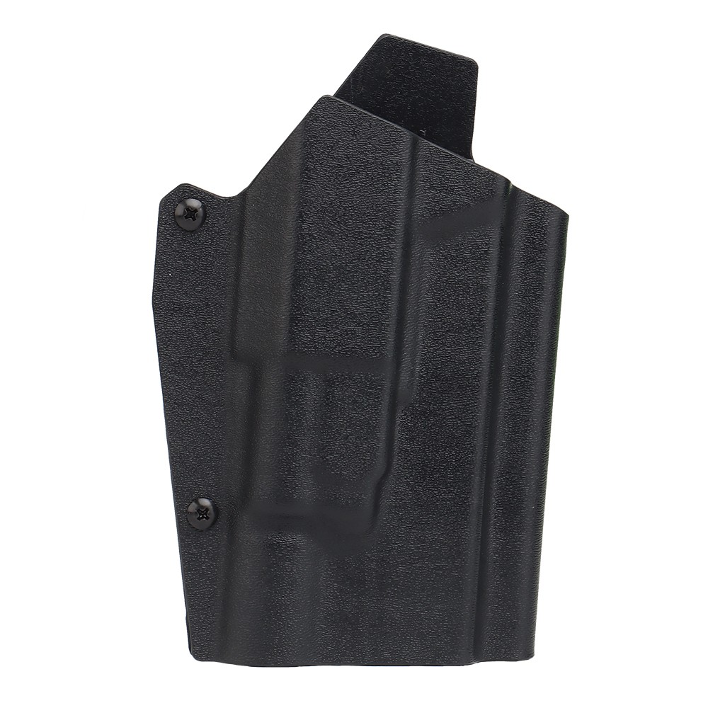 WOSPORT FONDINA KYDEX QUICK PULL PER SERIE GLOCK XL NERO (WO-GB03B)