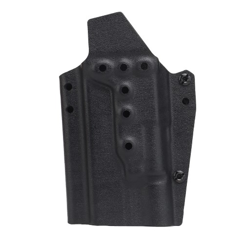 WOSPORT FONDINA KYDEX QUICK PULL PER SERIE GLOCK XL NERO (WO-GB03B)