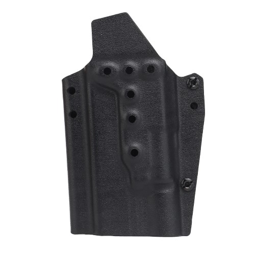 WOSPORT QUICK PULL KYDEX HOLSTER FOR GLOCK SERIES XL BLACK (WO-GB03B)