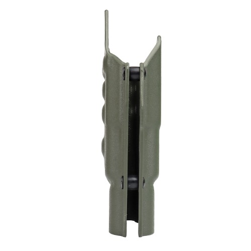 WOSPORT FONDINA KYDEX QUICK PULL PER SERIE GLOCK XL OLIVE DRAB (WO-GB03V)