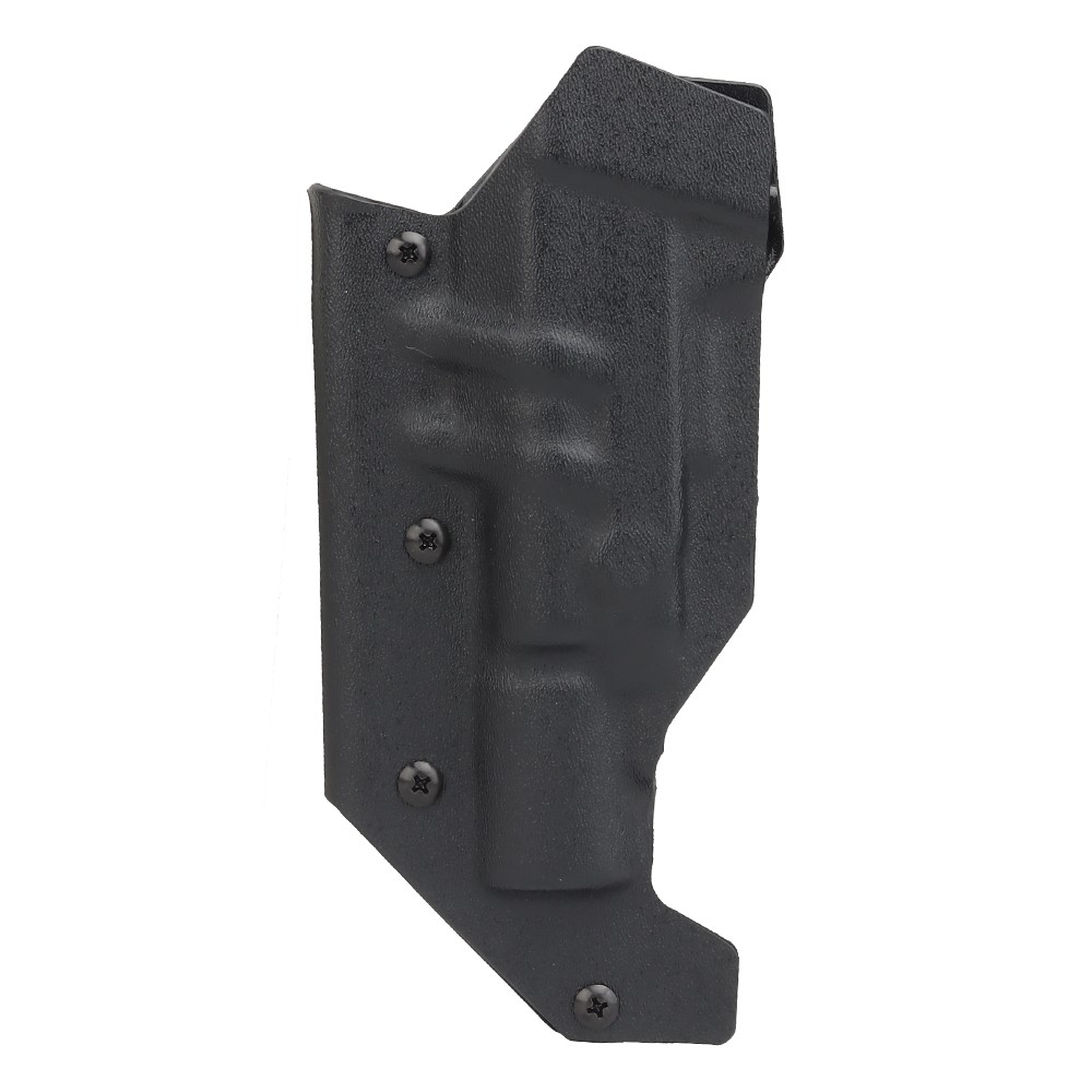 WOSPORT QUICK PULL KYDEX HOLSTER TYPE 2 BLACK (WO-GB05B)