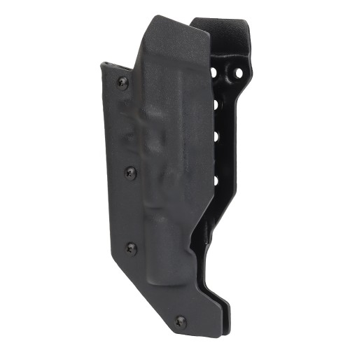 WOSPORT FONDINA KYDEX QUICK PULL TYPE 2 NERO (WO-GB05B)