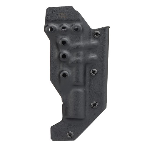 WOSPORT QUICK PULL KYDEX HOLSTER TYPE 2 BLACK (WO-GB05B)