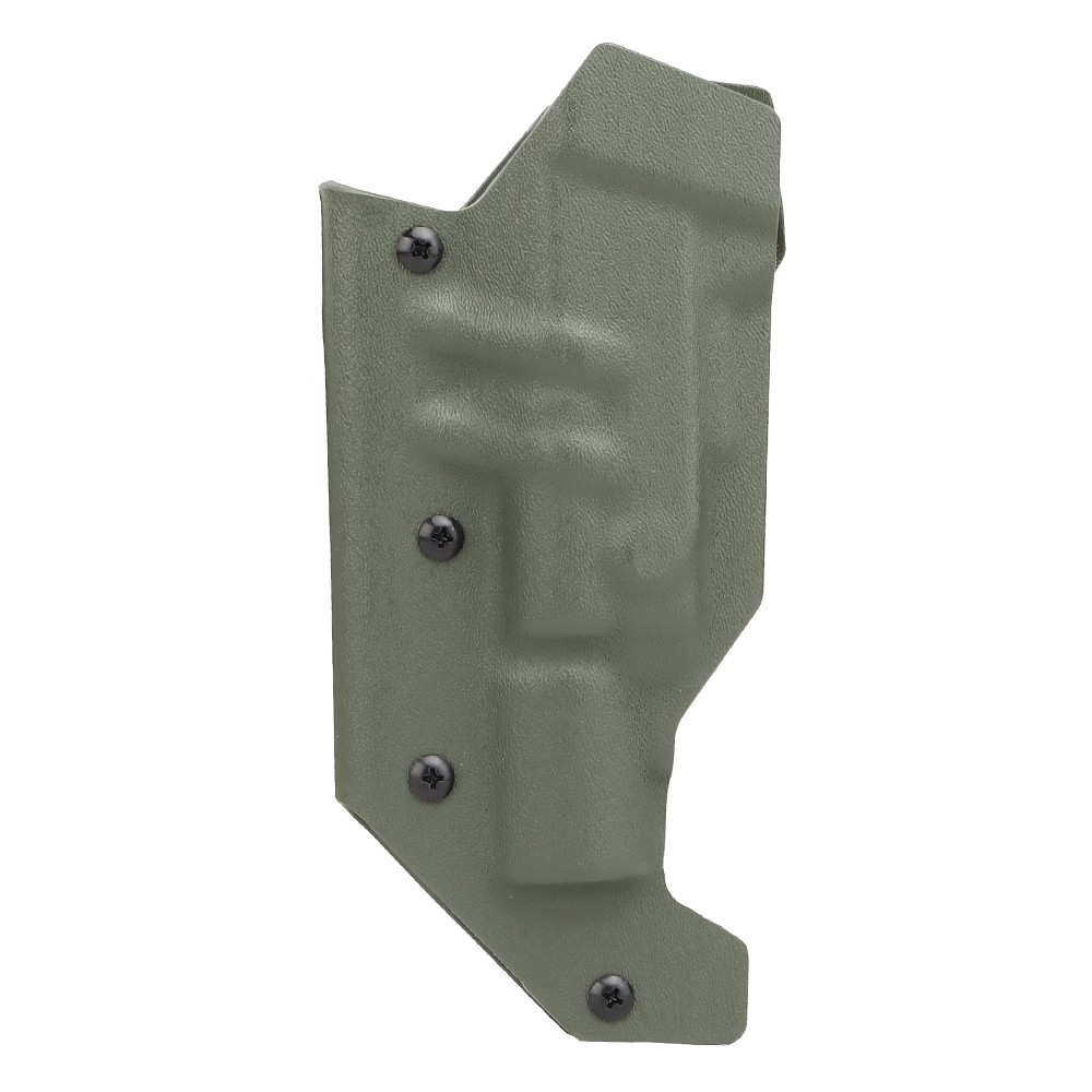 WOSPORT FONDINA KYDEX QUICK PULL TYPE 2 OLIVE DRAB (WO-GB05V)