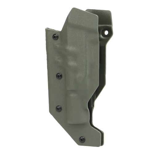 WOSPORT FONDINA KYDEX QUICK PULL TYPE 2 OLIVE DRAB (WO-GB05V)