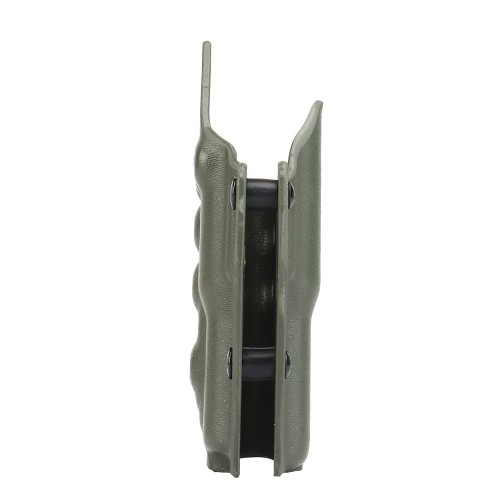 WOSPORT FONDINA KYDEX QUICK PULL PER SERIE GLOCK CON G-XC1 OLIVE DRAB (WO-GB06V)