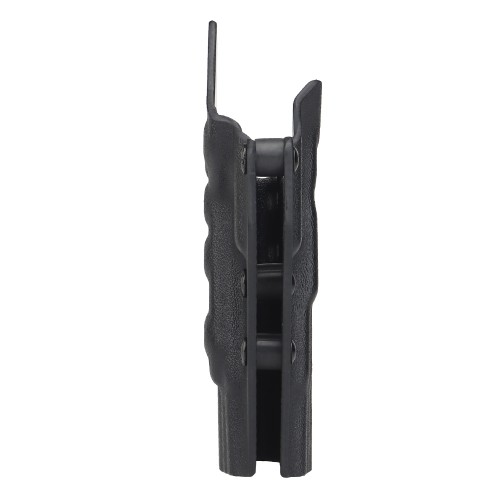 WOSPORT FONDINA KYDEX QUICK PULL PER SERIE GLOCK 43 NERO (WO-GB08B)