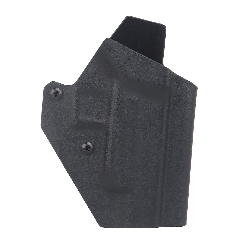 WOSPORT FONDINA KYDEX QUICK PULL PER SERIE GLOCK 48 NERO (WO-GBK11B)