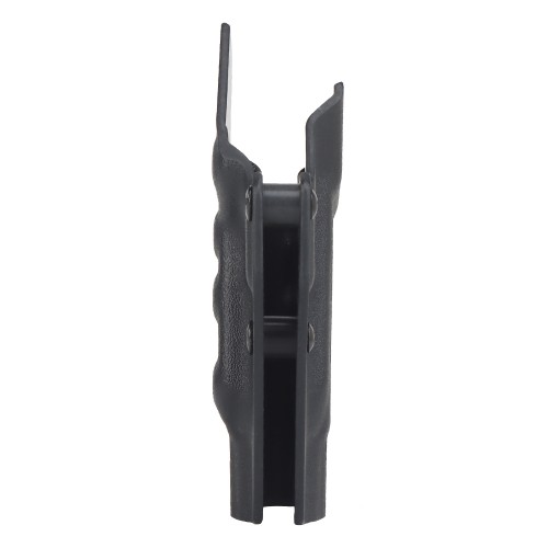 WOSPORT FONDINA KYDEX QUICK PULL PER SERIE GLOCK 48 NERO (WO-GBK11B)