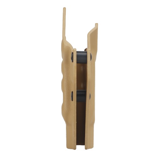 WOSPORT FONDINA KYDEX QUICK PULL PER SERIE GLOCK 48 TAN (WO-GBK11T)