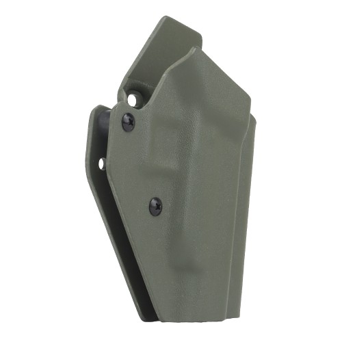 WOSPORT QUICK PULL KYDEX HOLSTER FOR GLOCK 48 SERIES OLIVE DRAB (WO-GBK11V)
