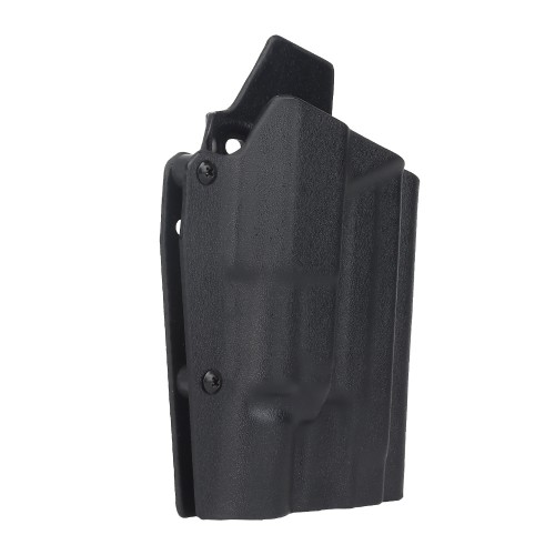 WOSPORT FONDINA KYDEX QUICK PULL PER SERIE P226 NERO (WO-GBK12B)