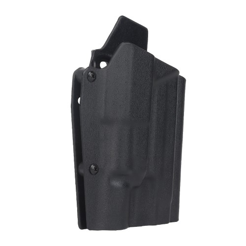 WOSPORT QUICK PULL KYDEX HOLSTER FOR p226 SERIES BLACK (WO-GBK12B)