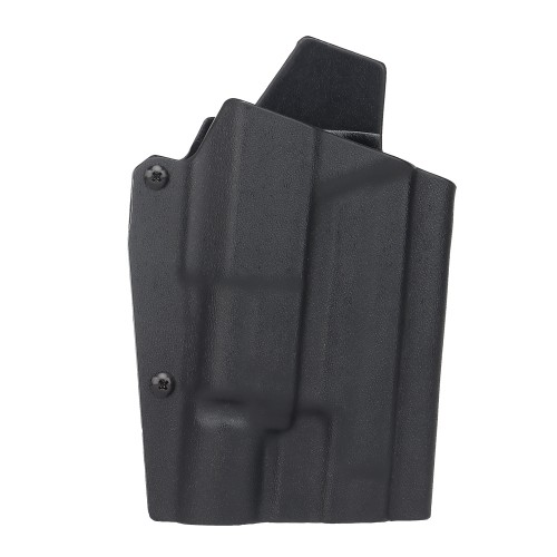 WOSPORT QUICK PULL KYDEX HOLSTER FOR p226 SERIES BLACK (WO-GBK12B)