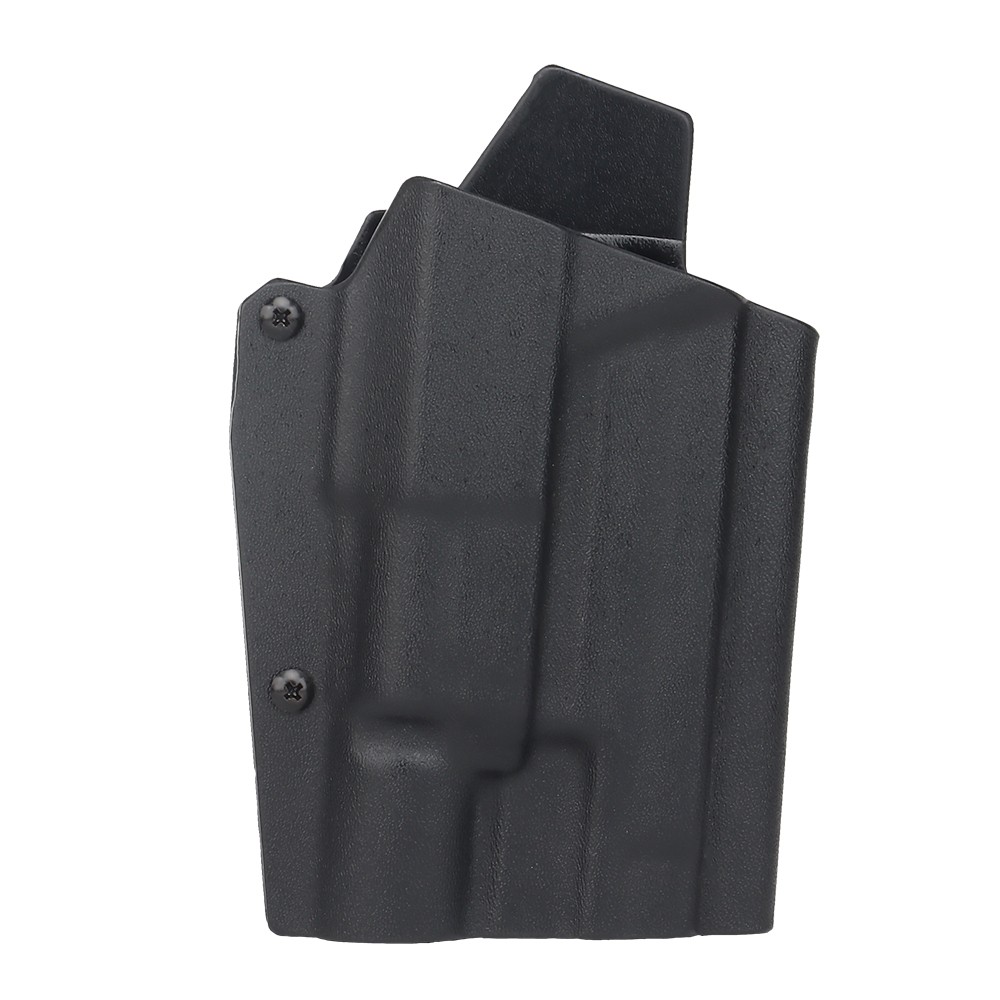 WOSPORT FONDINA KYDEX QUICK PULL PER SERIE P226 NERO (WO-GBK12B)