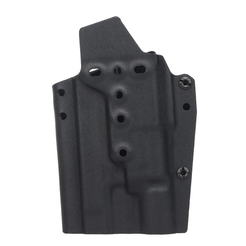 WOSPORT FONDINA KYDEX QUICK PULL PER SERIE P226 NERO (WO-GBK12B)