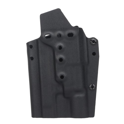 WOSPORT QUICK PULL KYDEX HOLSTER FOR p226 SERIES BLACK (WO-GBK12B)