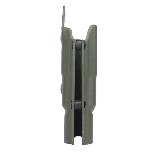 WOSPORT FONDINA KYDEX QUICK PULL PER SERIE P226 OLIVE DRAB (WO-GBK12V)