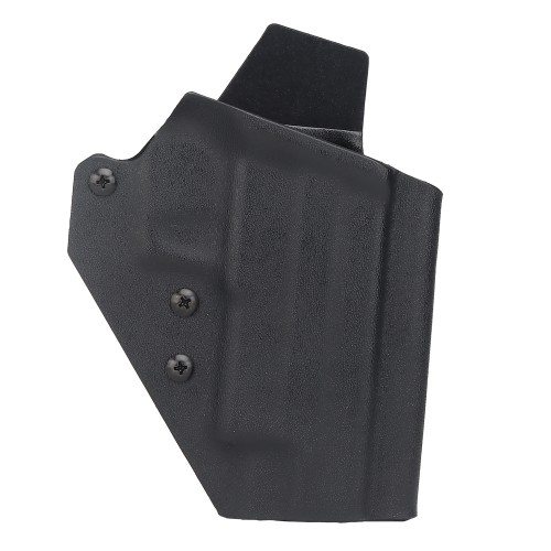 WOSPORT FONDINA KYDEX QUICK PULL PER SERIE P226 NERO (WO-GBK13B)