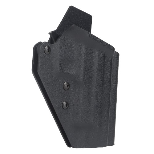 WOSPORT FONDINA KYDEX QUICK PULL PER SERIE P226 NERO (WO-GBK13B)