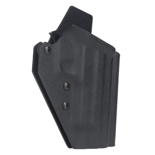 WOSPORT QUICK PULL KYDEX HOLSTER FOR P226 SERIES BLACK (WO-GBK13B)