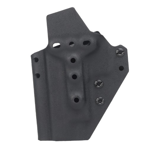 WOSPORT FONDINA KYDEX QUICK PULL PER SERIE P226 NERO (WO-GBK13B)