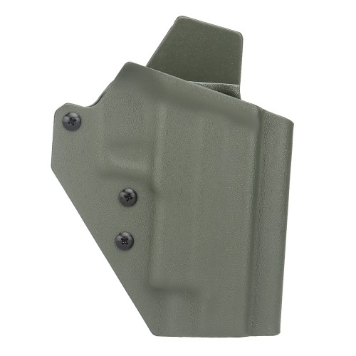 WOSPORT QUICK PULL KYDEX HOLSTER FOR P226 SERIES OLIVE DRAB (WO-GBK13V)
