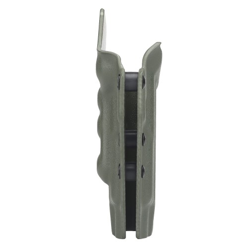 WOSPORT FONDINA KYDEX QUICK PULL PER SERIE P226 OLIVE DRAB (WO-GBK13V)