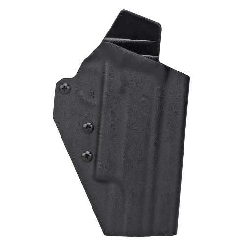 WOSPORT QUICK PULL KYDEX HOLSTER FOR 1911 SERIES BLACK (WO-GBK14B)
