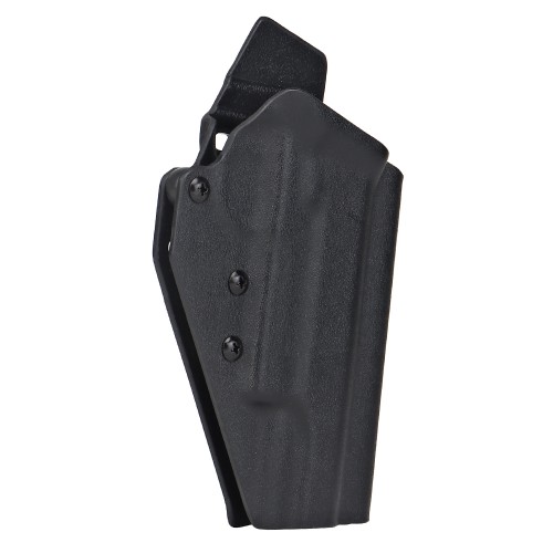 WOSPORT FONDINA KYDEX QUICK PULL PER SERIE 1911 NERO (WO-GBK14B)